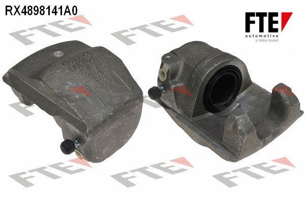 Étrier de frein FTE automotive GmbH ref. 9291317