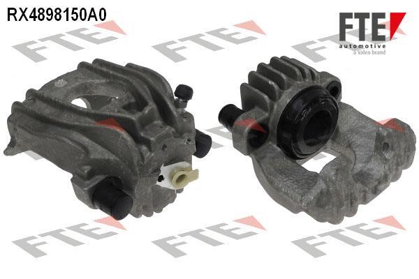 Étrier de frein FTE automotive GmbH ref. 9291327