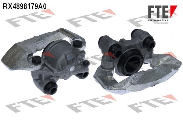 Étrier de frein FTE automotive GmbH ref. 9291345