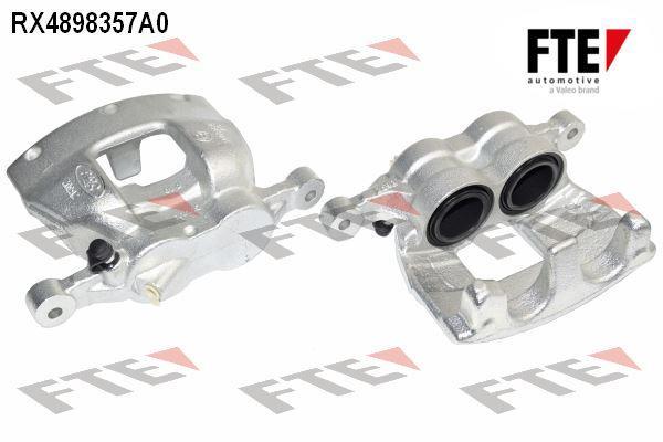 Étrier de frein FTE automotive GmbH ref. 9291389
