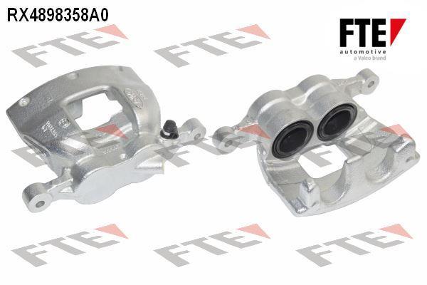 Étrier de frein FTE automotive GmbH ref. 9290040