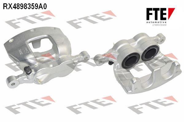 Étrier de frein FTE automotive GmbH ref. 9290041