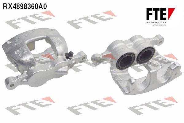 Étrier de frein FTE automotive GmbH ref. 9291390