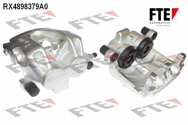 Étrier de frein FTE automotive GmbH ref. 9292388