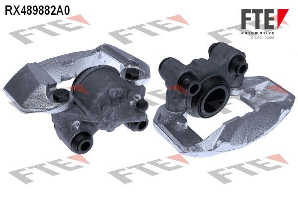 Étrier de frein FTE automotive GmbH ref. 9291442