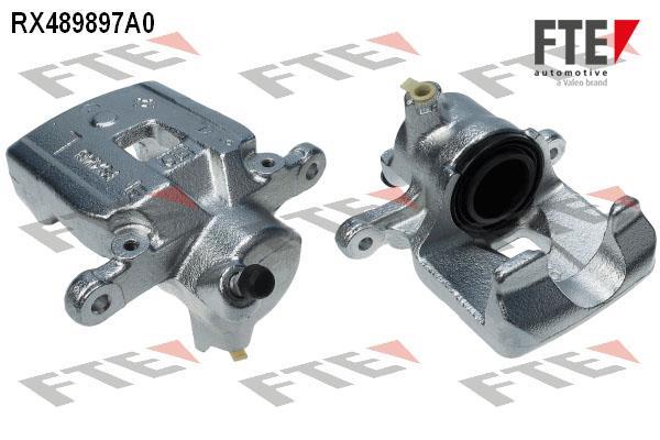 Étrier de frein FTE automotive GmbH ref. RX489897A0