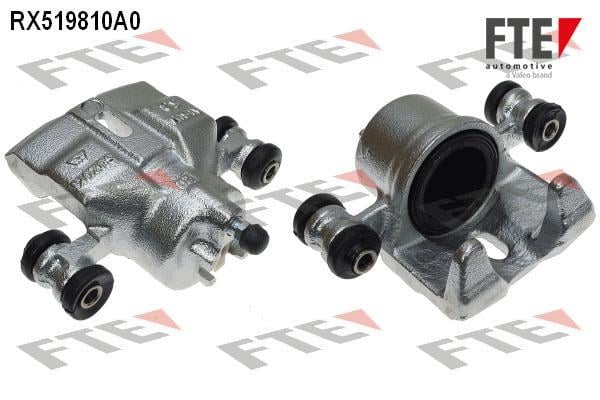 Étrier de frein FTE automotive GmbH ref. RX519810A0