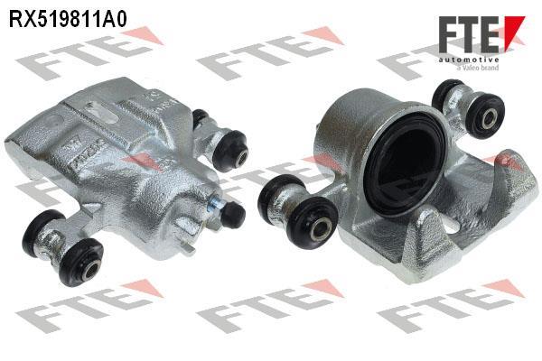 Étrier de frein FTE automotive GmbH RX519811A0