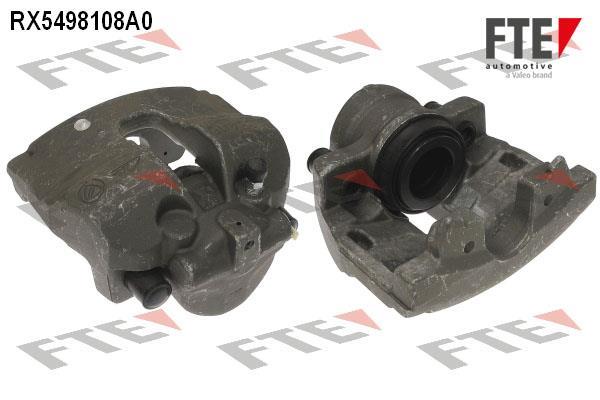 Étrier de frein FTE automotive GmbH ref. 9291614