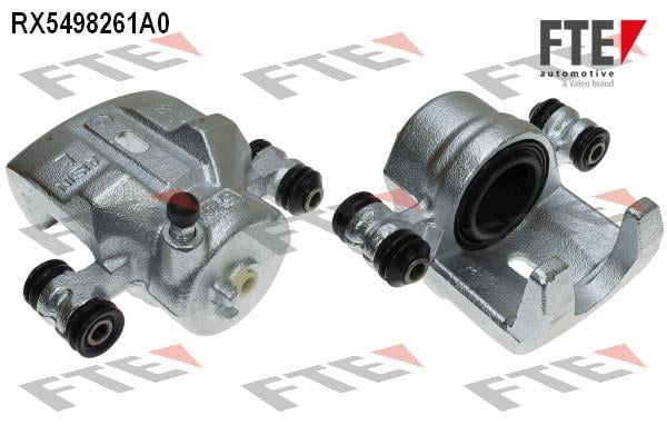 Étrier de frein FTE automotive GmbH ref. RX5498261A0