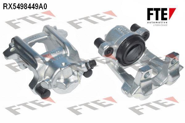 Étrier de frein FTE automotive GmbH ref. 9290062