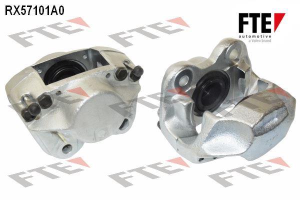 Étrier de frein FTE automotive GmbH ref. 9291878