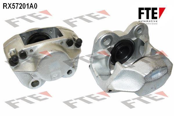 Étrier de frein FTE automotive GmbH ref. 9291916