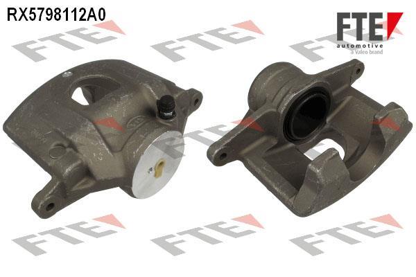 Étrier de frein FTE automotive GmbH ref. 9291938