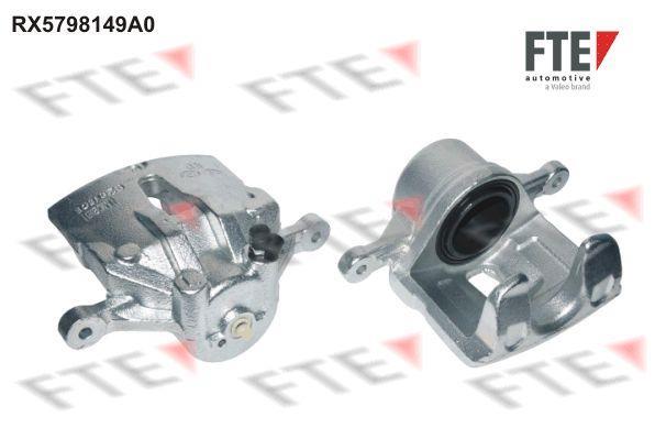 Étrier de frein FTE automotive GmbH ref. 9291978