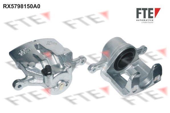 Étrier de frein FTE automotive GmbH ref. 9291980