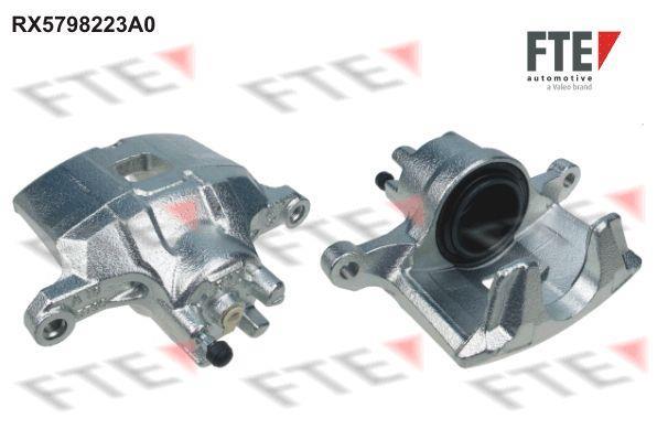 Étrier de frein FTE automotive GmbH ref. 9292040