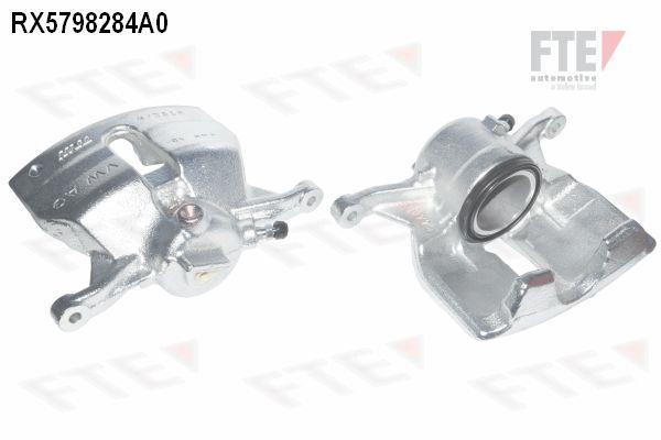 Étrier de frein FTE automotive GmbH ref. 9290095