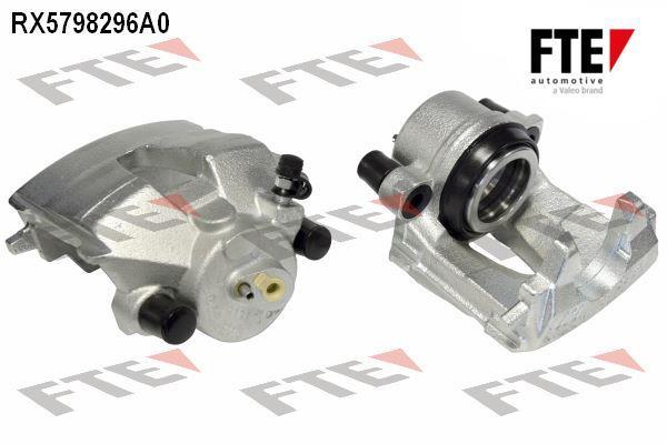 Étrier de frein FTE automotive GmbH ref. 9292369
