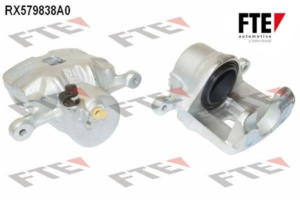 Étrier de frein FTE automotive GmbH ref. 9292076