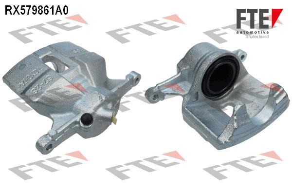Étrier de frein FTE automotive GmbH ref. RX579861A0