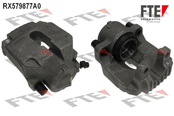 Étrier de frein FTE automotive GmbH ref. 9292113