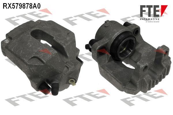 Étrier de frein FTE automotive GmbH ref. RX579878A0