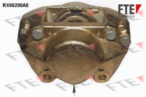 Étrier de frein FTE automotive GmbH ref. 9292155