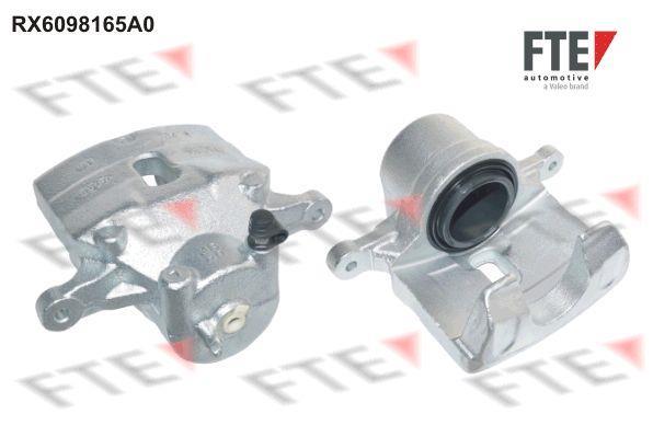 Étrier de frein FTE automotive GmbH ref. 9292202