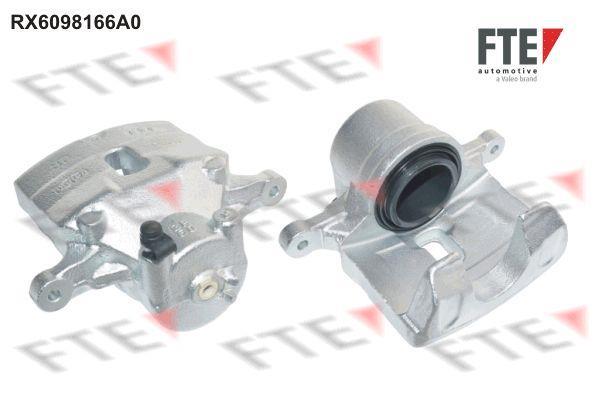 Étrier de frein FTE automotive GmbH ref. 9290107