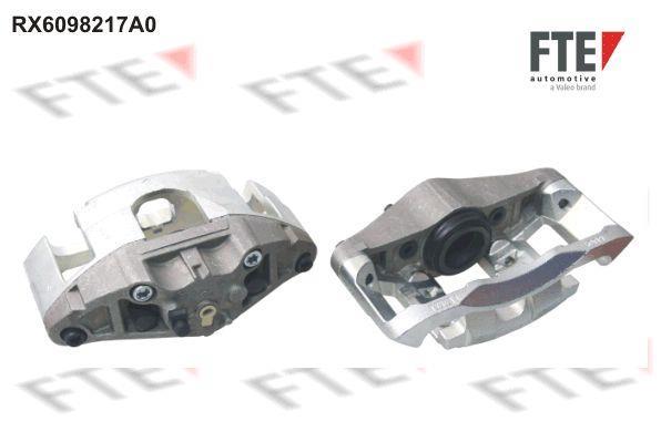 Étrier de frein FTE automotive GmbH ref. 9292237