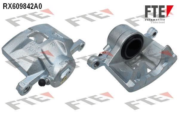 Étrier de frein FTE automotive GmbH ref. RX609842A0