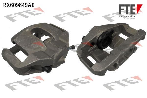 Étrier de frein FTE automotive GmbH ref. 9292277