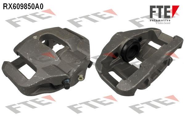 Étrier de frein FTE automotive GmbH ref. 9292278