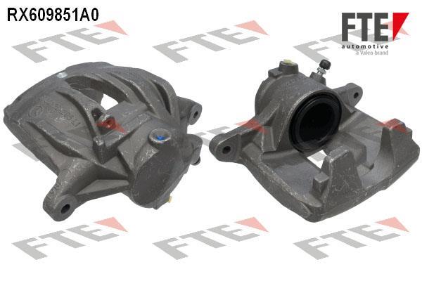 Étrier de frein FTE automotive GmbH ref. 9292279