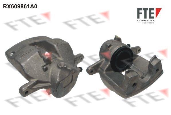 Étrier de frein FTE automotive GmbH ref. 9292289