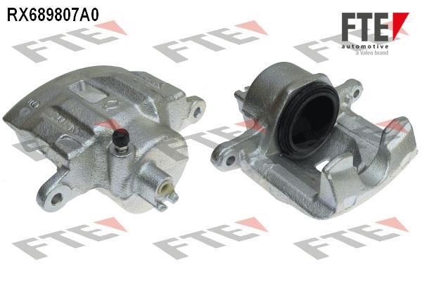 Étrier de frein FTE automotive GmbH ref. RX689807A0