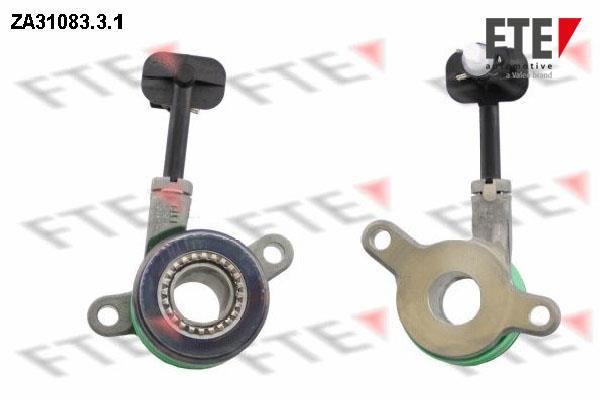 Butée hydraulique (Butée de débrayage) FTE automotive GmbH ZA31083.3.1