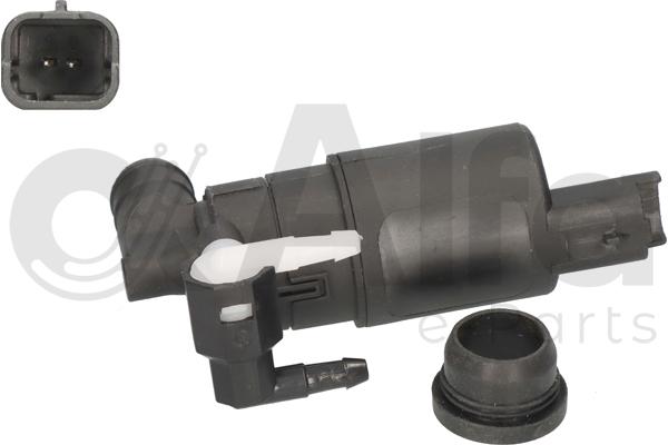 Pompe de lave-glace Alfa e-Parts ref. AF06506