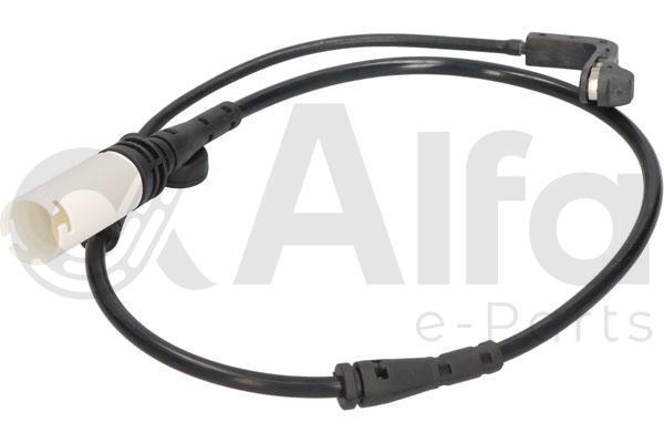 Contacteur de témoin d'usure (Témoin d'usure plaquettes) Alfa e-Parts AF07888