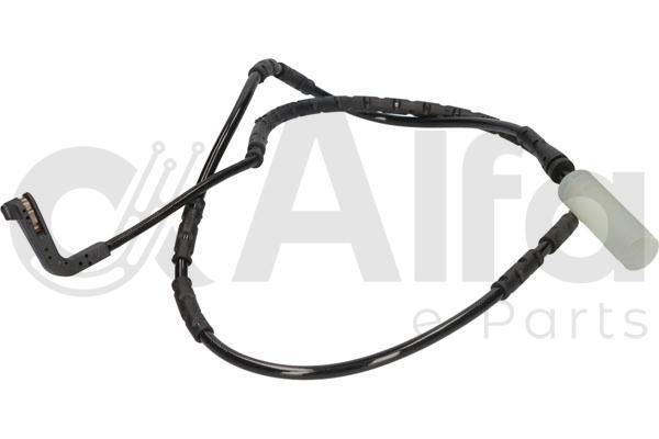 Contacteur de témoin d'usure (Témoin d'usure plaquettes) Alfa e-Parts AF07892