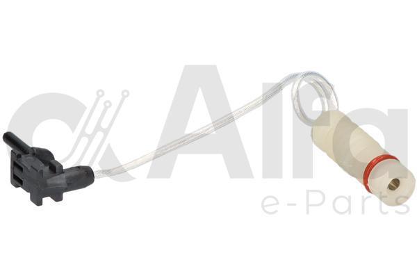 Contacteur de témoin d'usure (Témoin d'usure plaquettes) Alfa e-Parts ref. AF07910