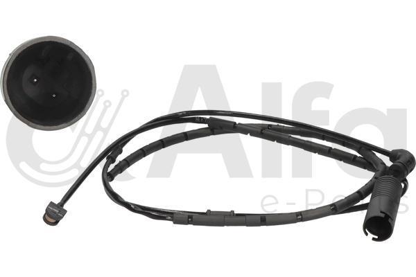 Contacteur de témoin d'usure (Témoin d'usure plaquettes) Alfa e-Parts AF07940