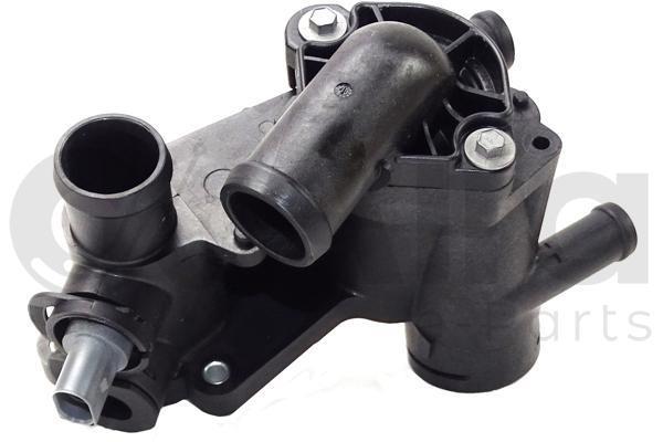 Thermostat d'eau (Calorstat) Alfa e-Parts ref. AF10630