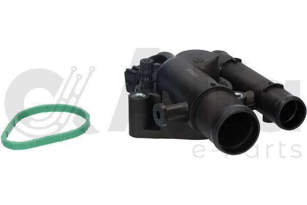 Thermostat d'eau (Calorstat) Alfa e-Parts ref. AF10476