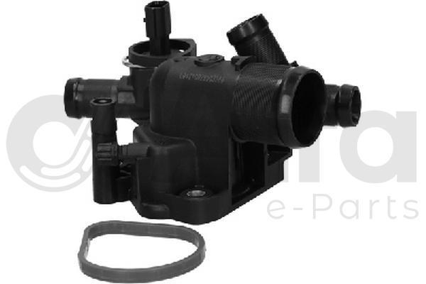 Termostato, refrigerante Alfa e-Parts ref. AF10576