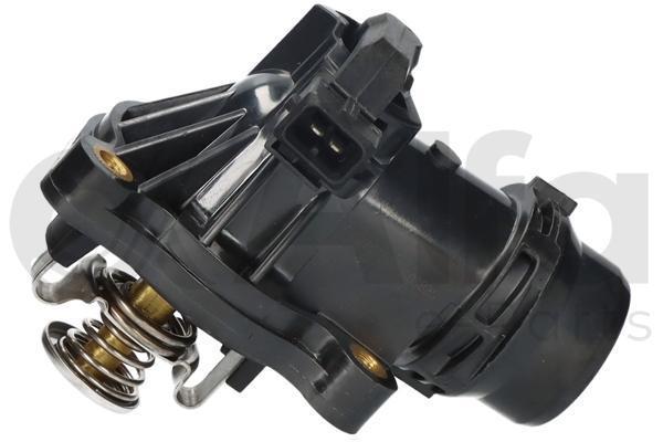 Termostato, refrigerante Alfa e-Parts ref. AF10518