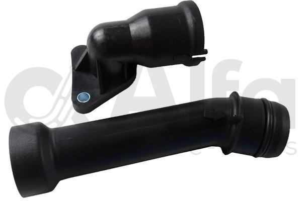 Tube de refroidissement Alfa e-Parts ref. AF07991