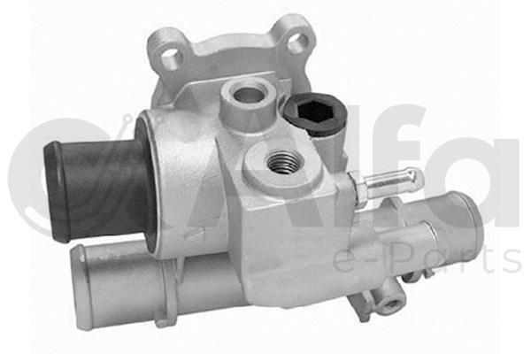 Thermostat d'eau (Calorstat) Alfa e-Parts ref. AF10423