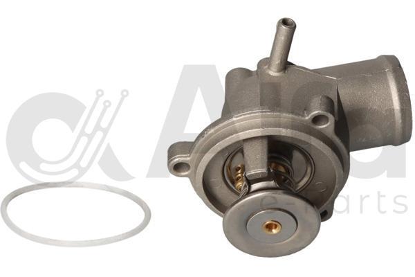 Brida de refrigerante Alfa e-Parts ref. AF12209